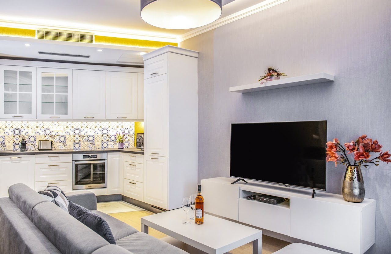 Apartman kép 4