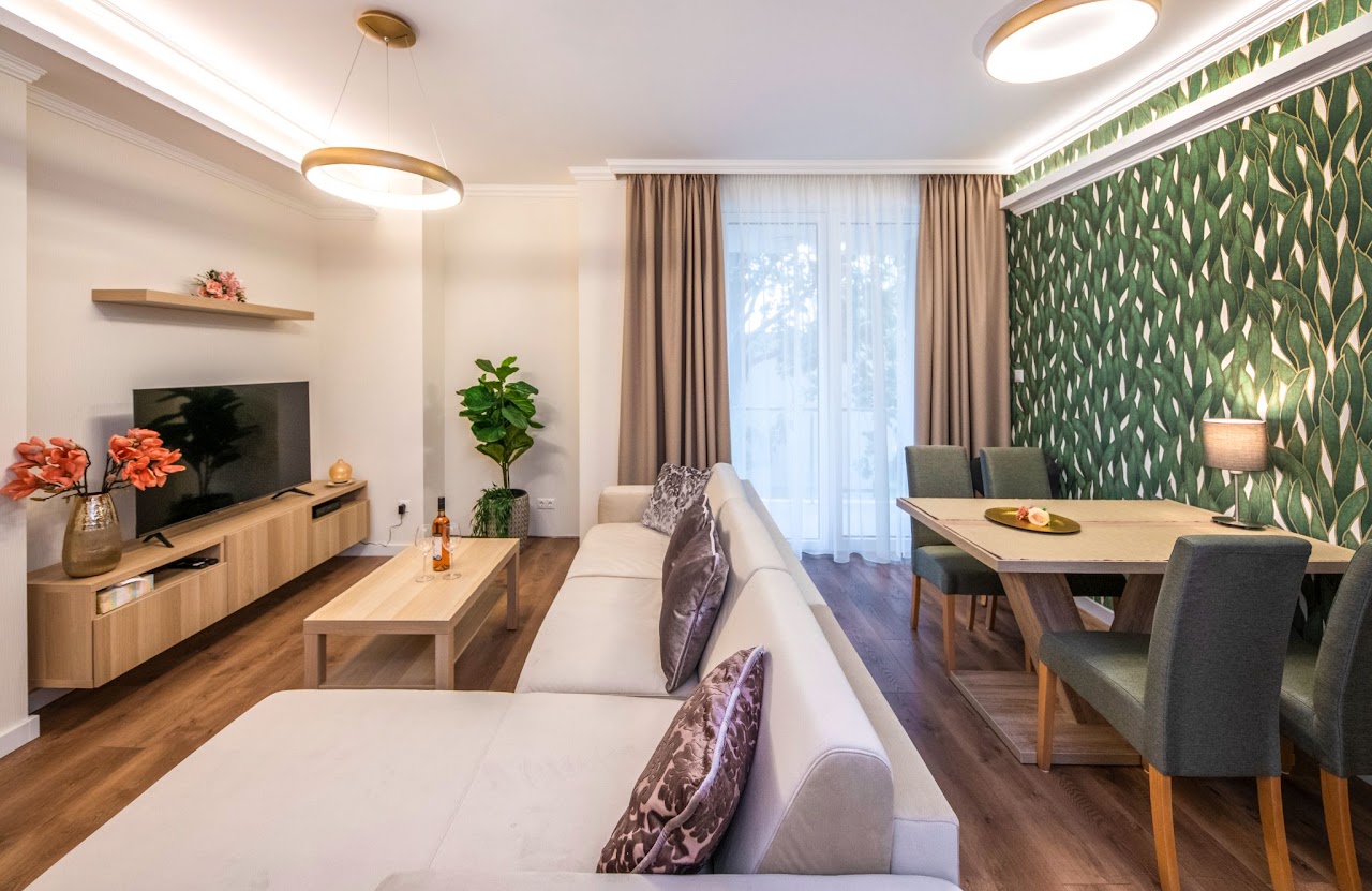 Apartman kép 5
