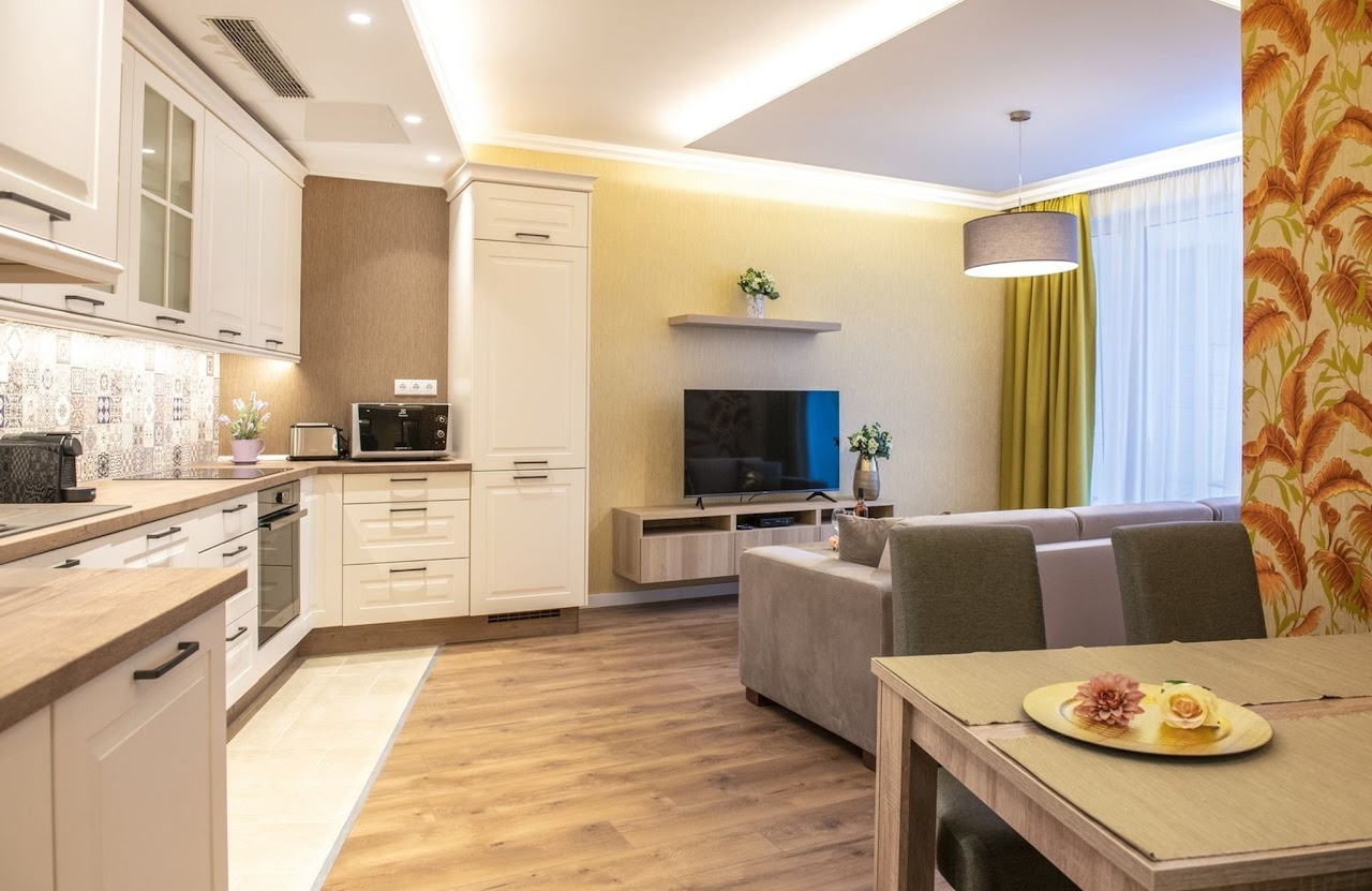 Apartman kép 2