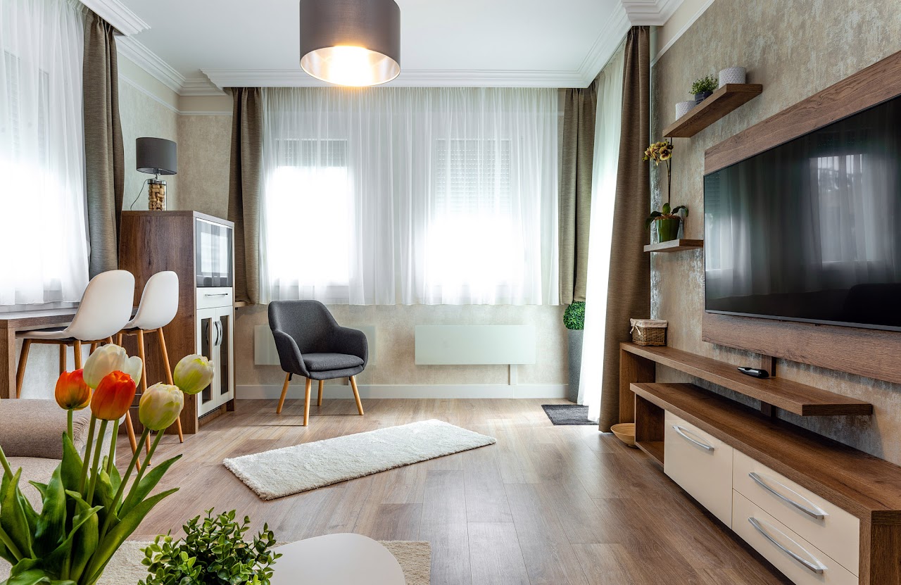 Apartman kép 5