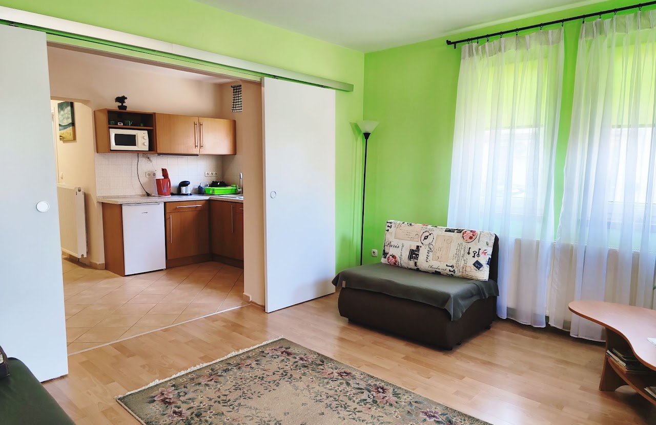 Apartman kép 2