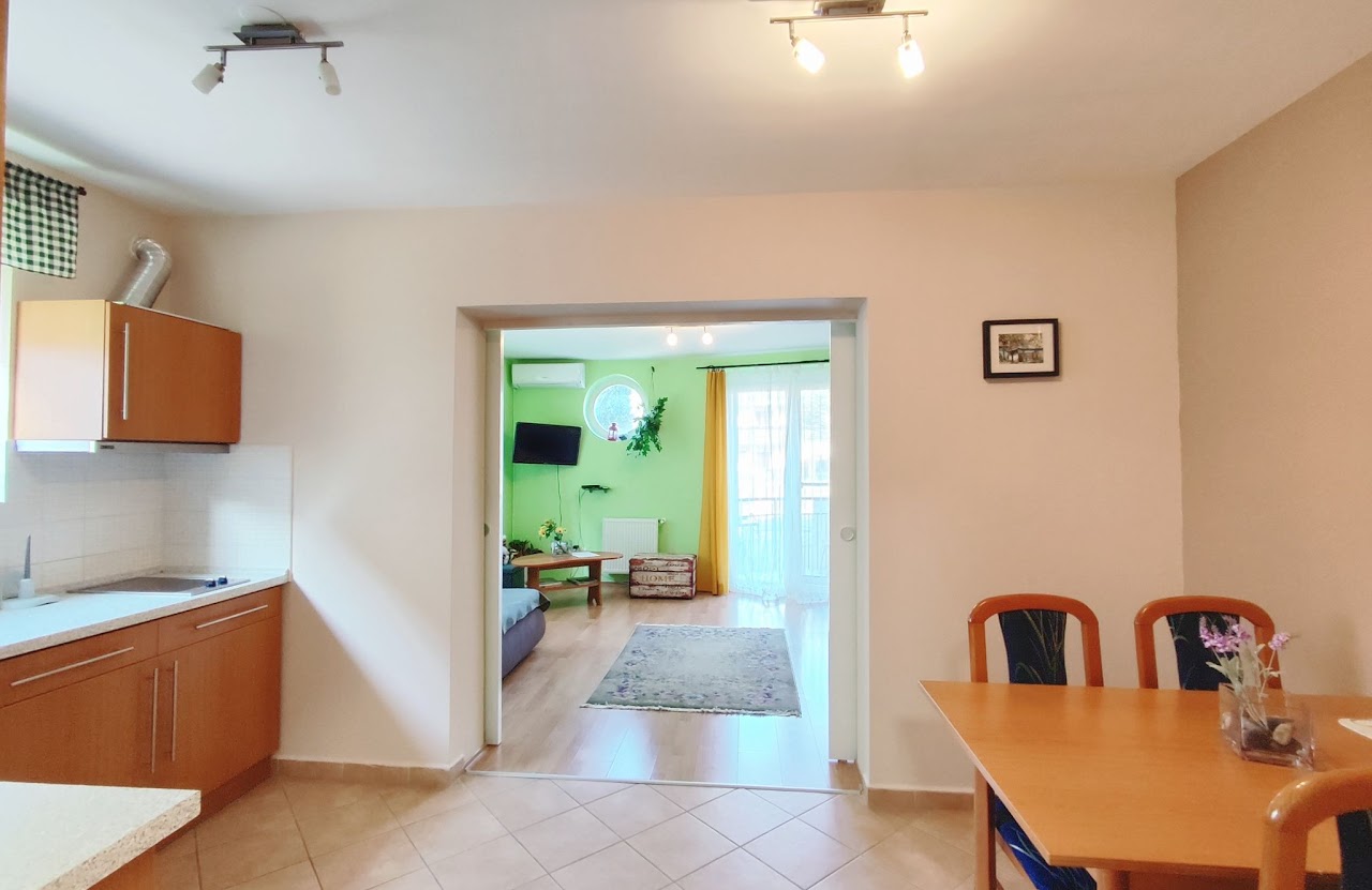 Apartman kép 5