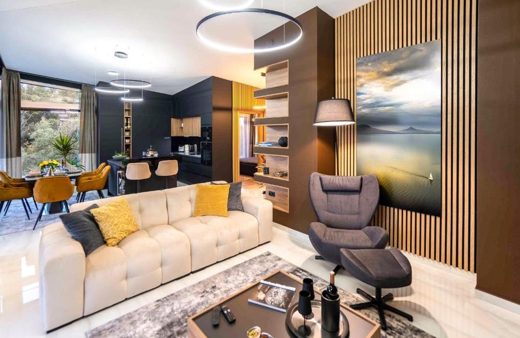 Apartman kép 5