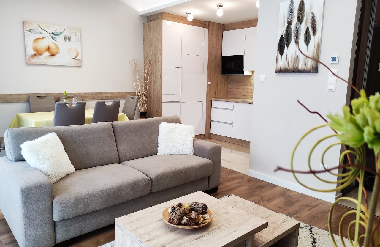 Apartman kép 5