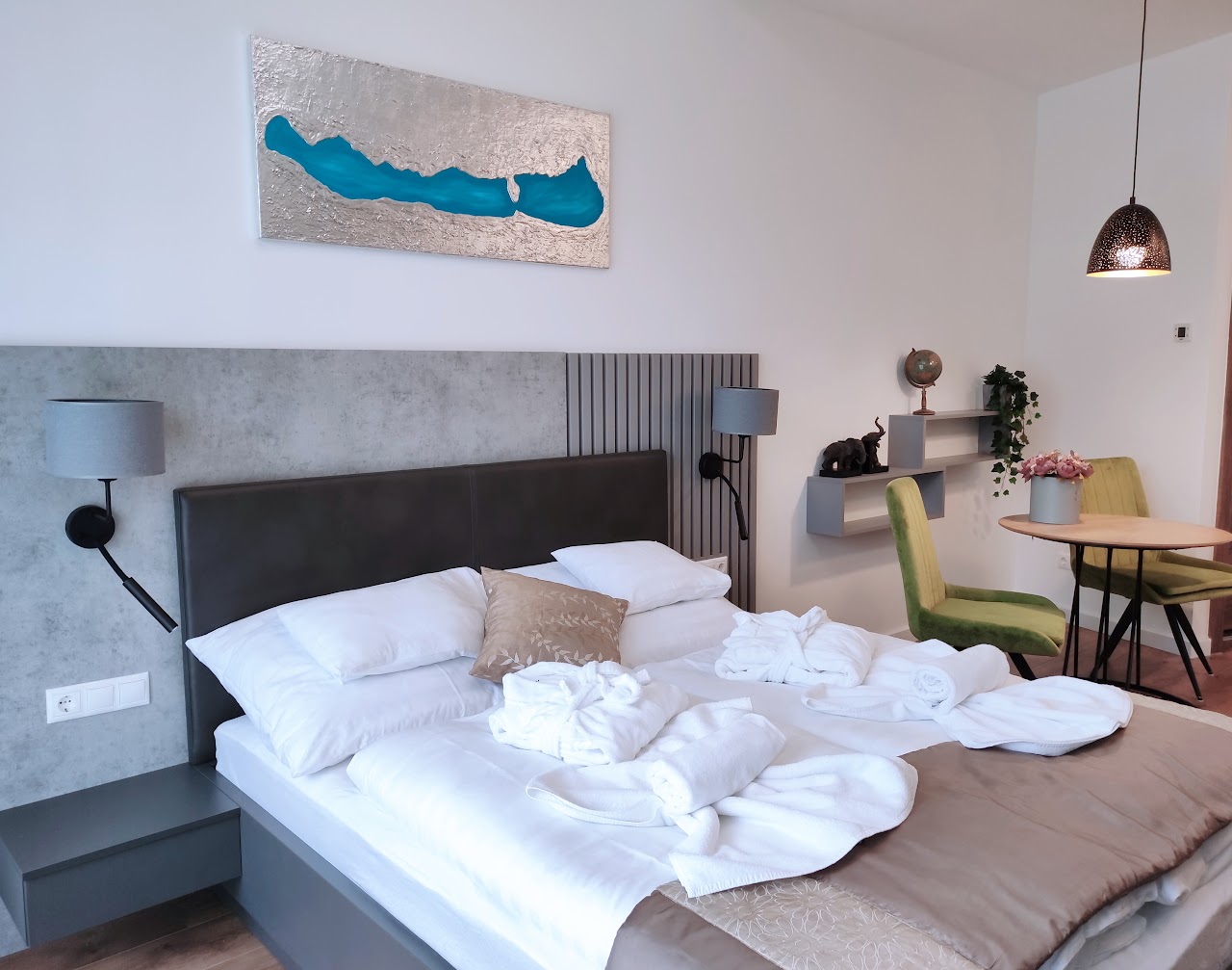 Apartman kép 2
