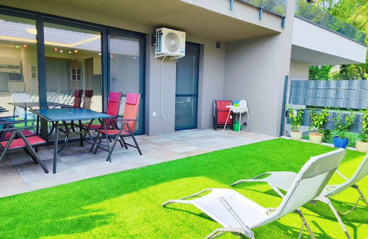 Apartman kép 4
