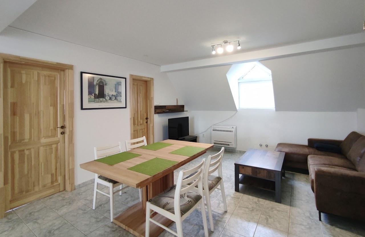 Apartman kép 2