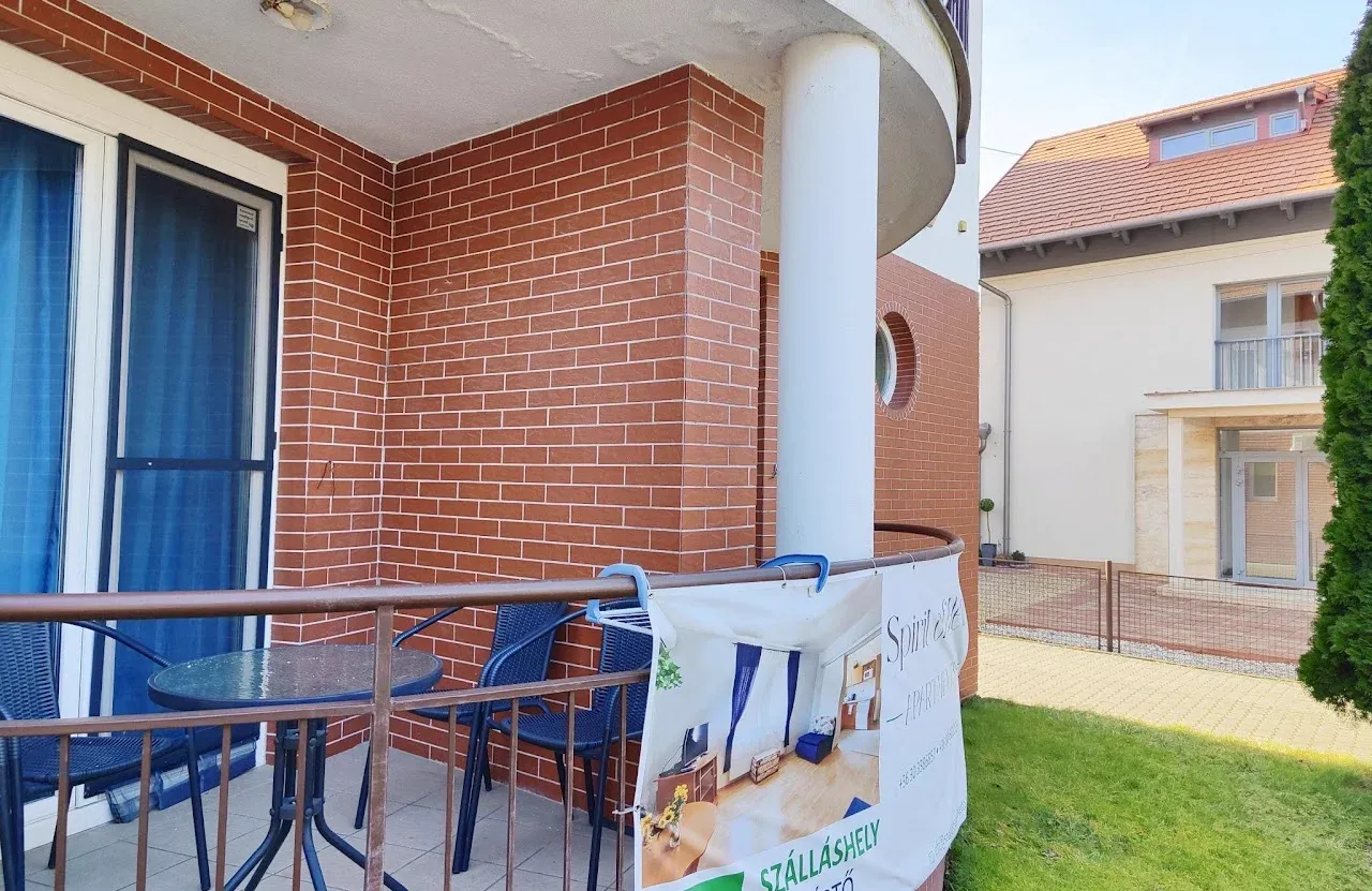 Apartman kép 4