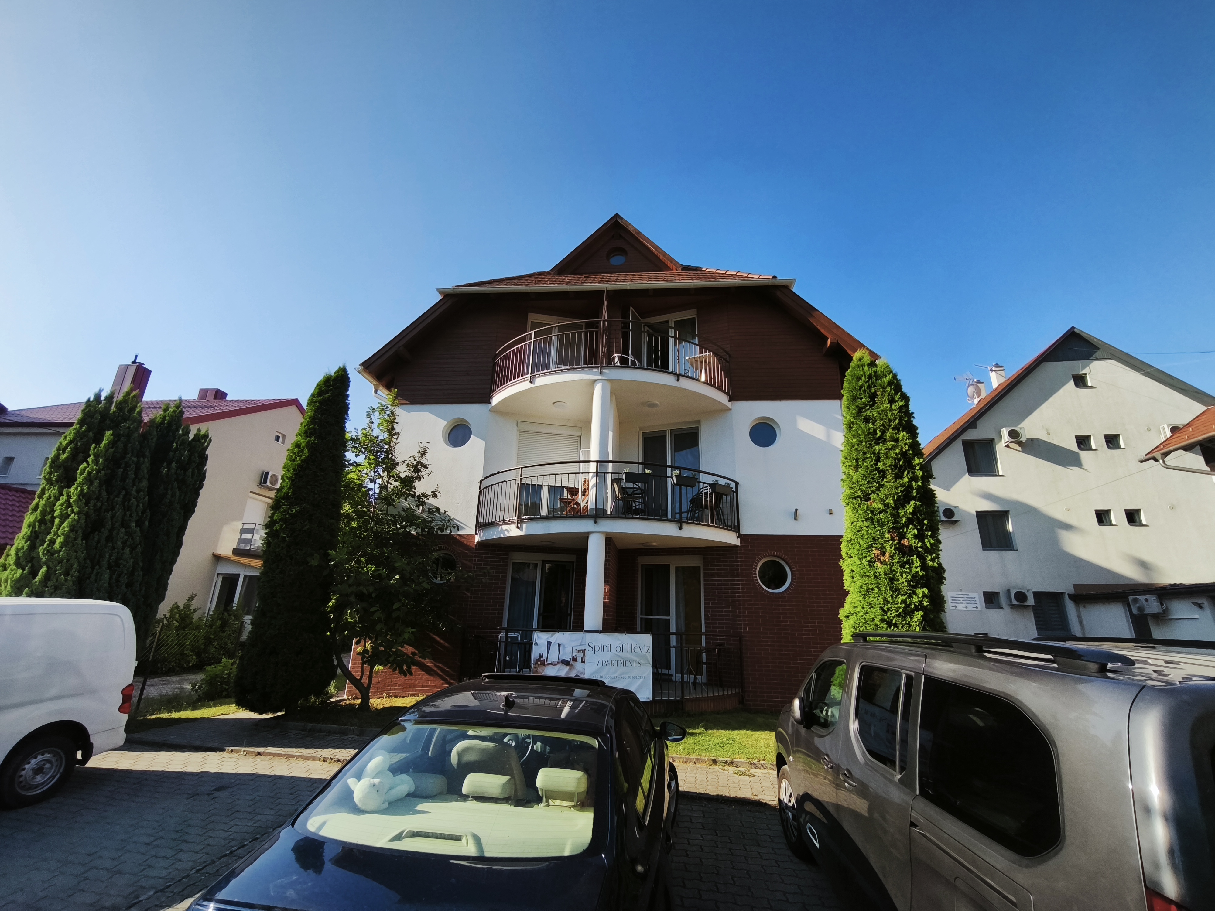 Apartman kép 5